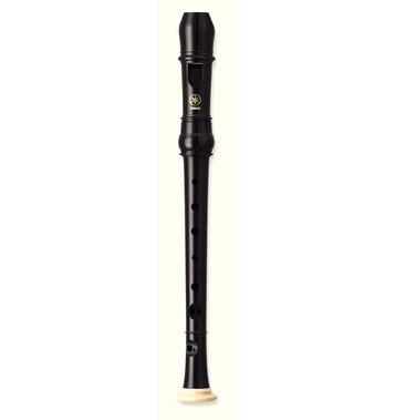 Recorder flute YRN-302B II